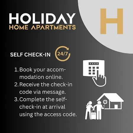 Apartments|luxury Loft-style *